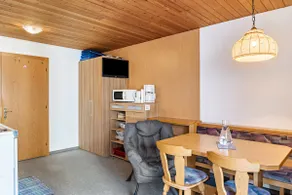 Studio Hochzillertal with sauna - Image 5