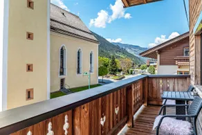 Studio Hochzillertal with sauna - Image 2