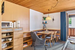Studio Hochzillertal with sauna - Image 4