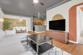 Pool, Gym & Central Location! 2- King Beds - Image 2