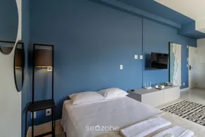Beautiful Studio near UFSC in Floripa SVO0506 - Image 2