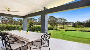 VISTA ONE - THE VINTAGE HOLIDAY HOUSES - Image 2