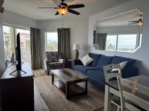Fantastic IRB waterfront condo, Sunset Vistas,408N - Image 5