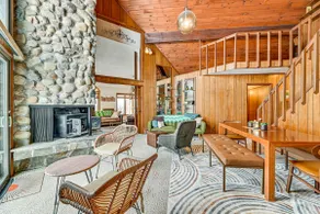 Near Canandaigua Lake: Retro Cabin w/ Deck & Views - Image 4