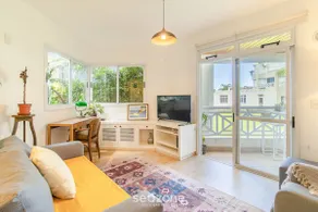 Apartment in Lagoa da Conceição PLG0012 - Image 2