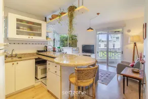 Apartment in Lagoa da Conceição PLG0012 - Image 4