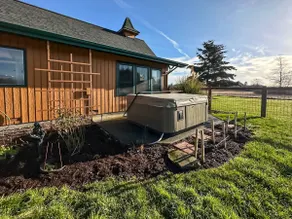 Olympic Oasis:3BR Hot Tub, Pool Table, Great Views - Image 3