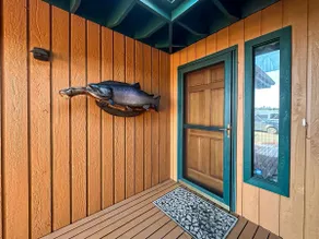 Olympic Oasis:3BR Hot Tub, Pool Table, Great Views - Image 5