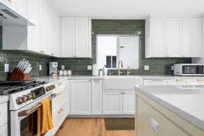 2 Bedroom Aptos Home With Ocean View! - Image 2