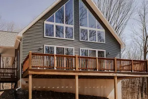 Hidden Arbor House - newly renovated retreat - Image 3