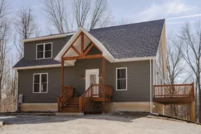Hidden Arbor House - newly renovated retreat - Image 4