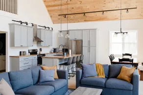 Hidden Arbor House - newly renovated retreat - Image 2