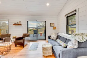 1 Mi to Marina: Cabin w/ Views Near Atwood Lake! - Image 5