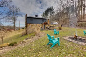 1 Mi to Marina: Cabin w/ Views Near Atwood Lake! - Image 3