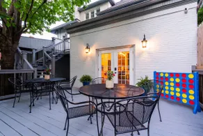 6 BR Highlands- King Beds- 2 Kitchens-Walkable - Image 2