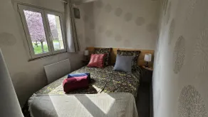 Gîte Aux-Enverons - Image 3