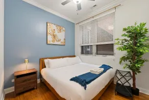 1 Free Parking, Gym, Balcony, Sleeps 10! - Image 4