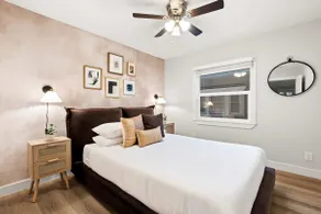 Stunning Golden Hill APT: Sunset Patio, Parking - Image 4