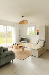 TY KAER - Charmante maison neuve tout confort - Image 4