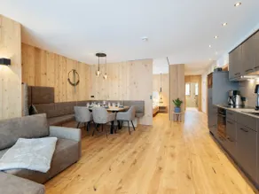 Apartment Mountain Suite Nr 101 by Interhome - Image 3