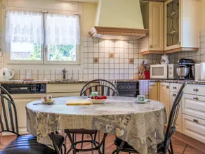 Villa Hauts-de-Genthod by Interhome - Image 4