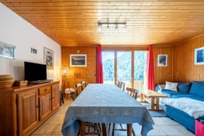 The Edelweiss apartment - Image 3