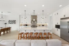 Heated Pool | Luxury Mansion | Downtown Phoeni - Image 4