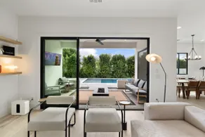 Heated Pool | Luxury Mansion | Downtown Phoeni - Image 5