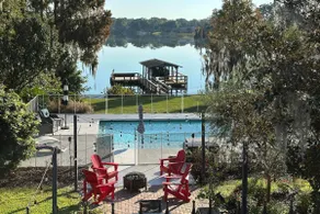 Lakeside Escape | Pool, Game Room & Boat Tour - Image 5