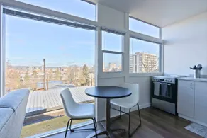 Historic Modern Apartment Park Free w DT Views - Image 3