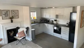 Charming 2B Georgian Flat in Historic Tring - Image 3