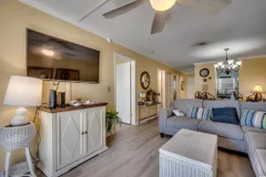 First Floor 2 Bedroom! 2 King Beds! Dunes Crest A2 - Image 3