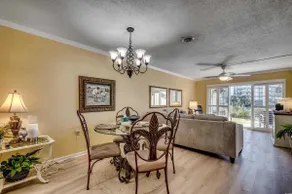 First Floor 2 Bedroom! 2 King Beds! Dunes Crest A2 - Image 5