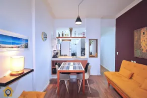 Charming 1 Bedroom: 300m from Copacabana Beach - Image 2