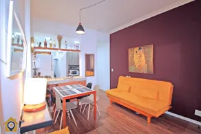 Charming 1 Bedroom: 300m from Copacabana Beach - Image 4
