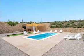 Finca 'Moli Categoria Superior' mit privatem Pool, privater Terrasse und WLAN - Image 2