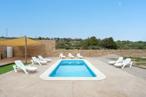 Finca 'Moli Categoria Superior' mit privatem Pool, privater Terrasse und WLAN - Image 3