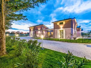 Voll ausgestattetes schönes Ferienhaus mit Terrasse, Grill und Garten | Haustiere erlaubt - Image 5