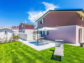 Voll ausgestattetes schönes Ferienhaus mit Terrasse, Grill und Garten | Haustiere erlaubt - Image 4