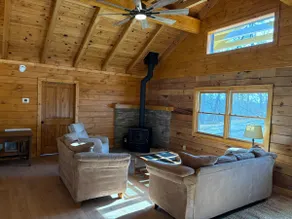Cove Creek Preserve Hilltop Home - Image 3