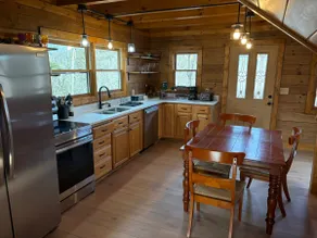 Cove Creek Preserve Hilltop Home - Image 5