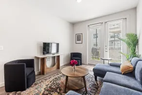 Poolside Luxury 1BR w Private Patio HGV 1105 - Image 5
