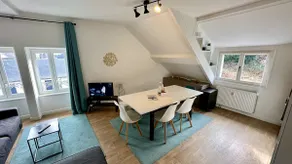 Villa Pax 3 - La Bourboule - 6pers - Image 2