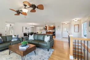 Spacious Keuka Lake Gem, BBQ, Firepit, Gameroom - Image 2