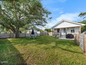Twin Tides Beach House at Carolina Beach - Unit 1 - Image 2