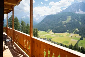 Egarterhof Apartment Berg - Image 2