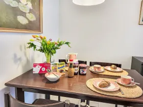 Parcolago Residence Apt 120 1.Stock by Interhome - Image 5