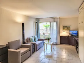 Parcolago Residence Apt 120 1.Stock by Interhome - Image 2
