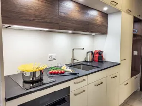 Parcolago Residence Apt 120 1.Stock by Interhome - Image 3