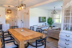 Beautiful cottage in Nava - Image 4